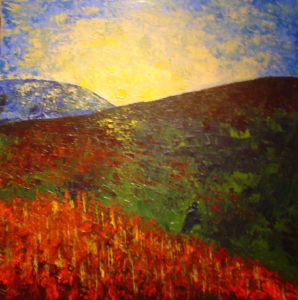 Landscape 1: $499